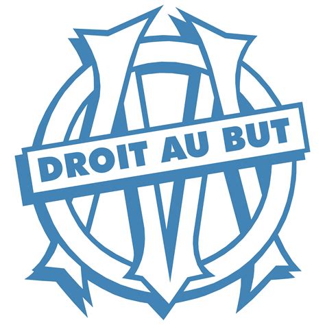 Marseille Logo - LogoDix