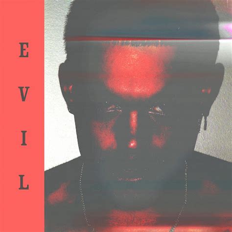 Evil - YouTube Music