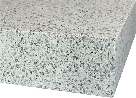 Cambria Edge Profiles - K&D Countertops