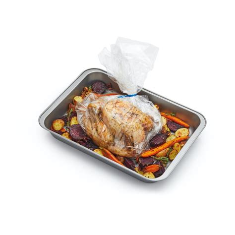 Accessories: 2 x Extra-Large Oven Bags - The Big Kitchen - Cookware, Bakeware & Kitchenware Shop ...