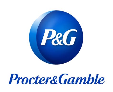 Procter and Gamble Logo - LogoDix