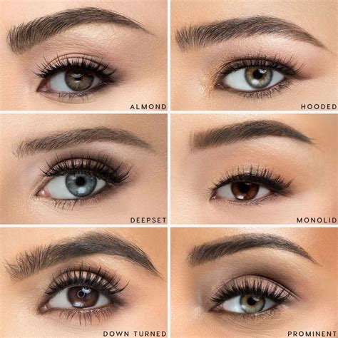 House of Lashes® on Instagram: “Do you know what your eye shape is? The first step in finding ...