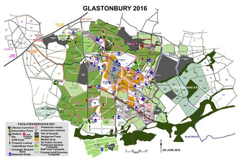 Glastonbury Festival - Information | Glastonbury festival, Festival ...