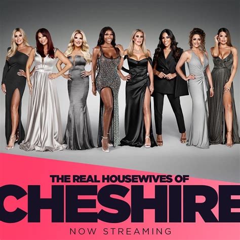 The Real Housewives Of Cheshire Season 12 Taglines Revealed!