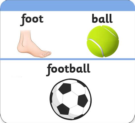 FootBall | Inglês