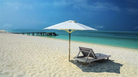 2 Lakshadweep beaches enter coveted list of Blue Beaches; India’s tally ...