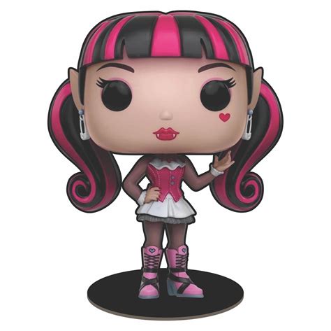 Totem Funko Pop Draculaura - Monster High | Elo7