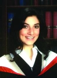 Congratulations To Caitlin Cassidy | lifenews.ca