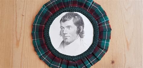 Rabbie Burns Night is coming: here's why you should care - Huntsville ...