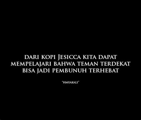 Kata Kata Quotes Keren Background Hitam