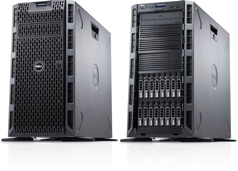 Dell Poweredge T320 Tower Server | 7 Server Solutions