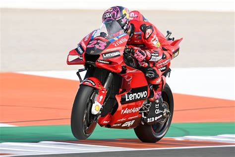 Bastianini: Ducati MotoGP riders ‘will fend for themselves’ - Speedcafe ...