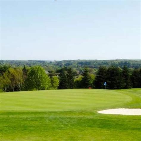 Inverurie Golf Club in Inverurie, Aberdeenshire, Scotland | GolfPass