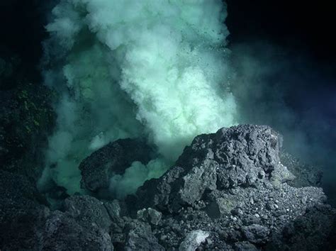 Largest Volcano on Earth the Size of New Mexico Found Beneath Pacific Ocean - Guardian Liberty Voice