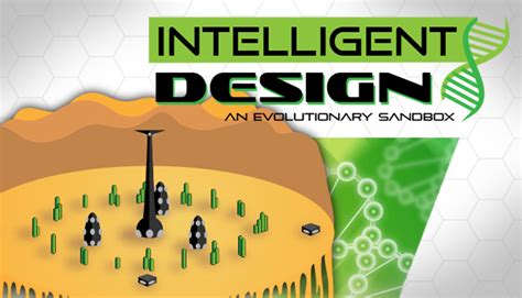 Intelligent Design: An Evolutionary Sandbox Windows, Mac, Linux game - ModDB