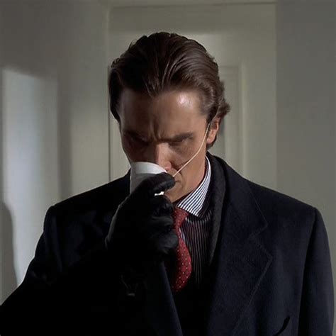 Patrick Bateman - American Psycho Photo (21219577) - Fanpop