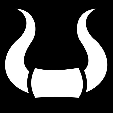 "bull horns" Icon - Download for free – Iconduck