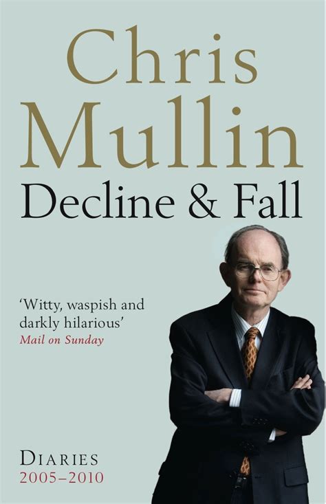 Decline & Fall - Profile Books