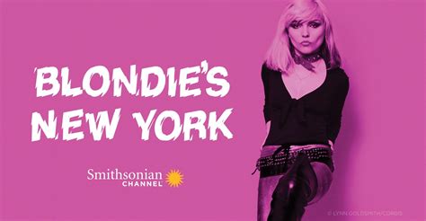 Blondie's New York and the Making of Parallel Lines online