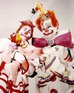 Felix Adler biography - Famous Clowns