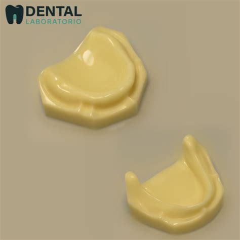 Customized Edentulous Models - View Cost, Unique Dental Collections