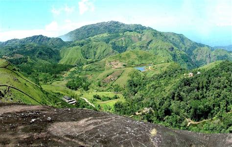 Vagamon – The Trinity of 3 Hills - 5 Star Resort in Kerala