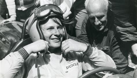 New clip from Bruce McLaren documentary released | Newshub