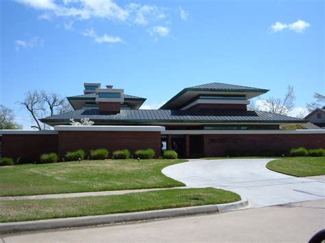Oklahoma Modern: May 2010