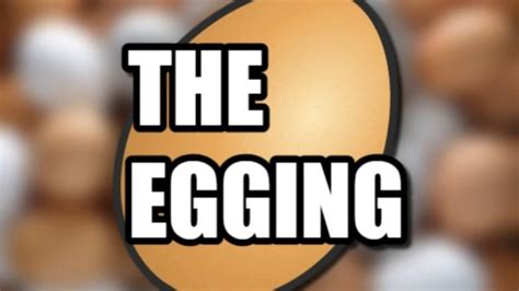 The Egging 1.0