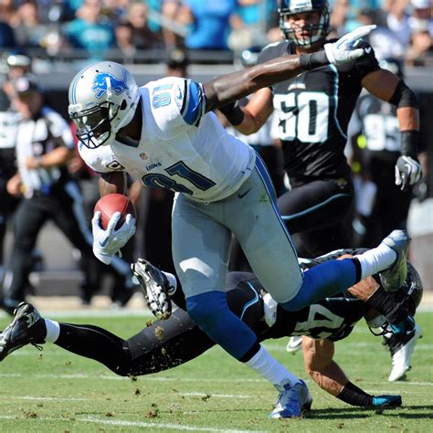 Lions vs. Jaguars: Home Woes Continue for the Jaguars | News, Scores ...