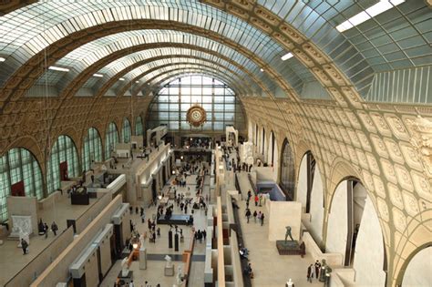 File:Le hall du Musée d'Orsay.jpg - Wikimedia Commons