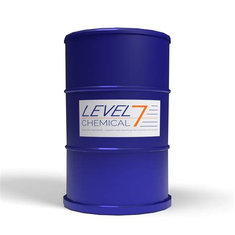 Deionized Water Uses and sourcing - Level7Chemical.com