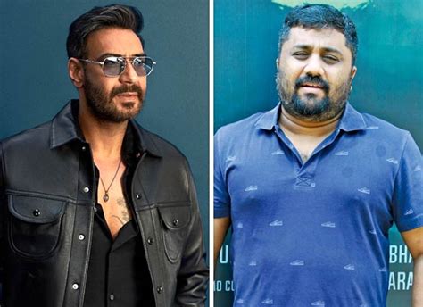 SCOOP: Ajay Devgn in talks to feature in the first Hindi film of K E ...