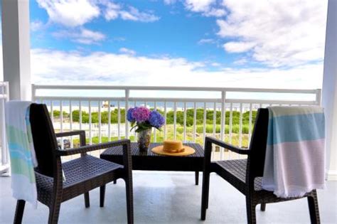 La Mer Beachfront Resort - Cape May NJ | AAA.com