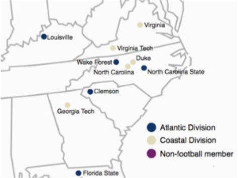 Celeste Texas Map atlantic Coast Conference Wikipedia | secretmuseum