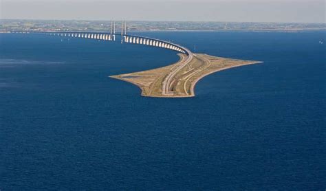 Oresund Bridge » GagDaily News