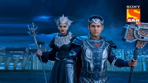 Baalveer Returns Wallpapers - Wallpaper Cave