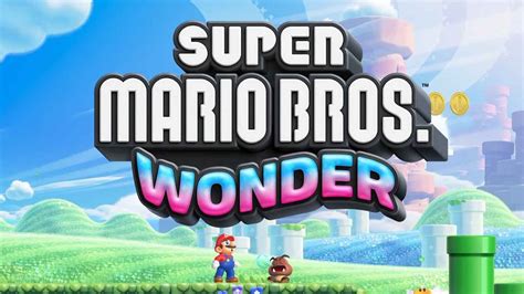 Super Mario Bros. Wonder - FardosOttilia