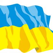 Ukraine Flag Transparent | PNG All