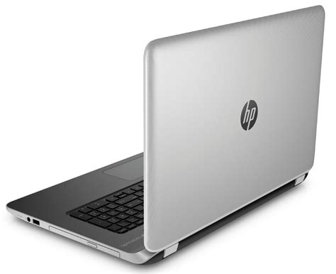 HP Pavilion 15-p008ng Notebook Review - NotebookCheck.net Reviews