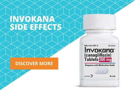 Invokana Side Effects - Ketoacidosis or Kidney Issues?