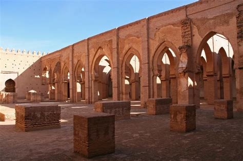 Tin Mal Mosque - Marrakesh - Beoordelingen van Tin Mal Mosque - TripAdvisor | Trip advisor ...