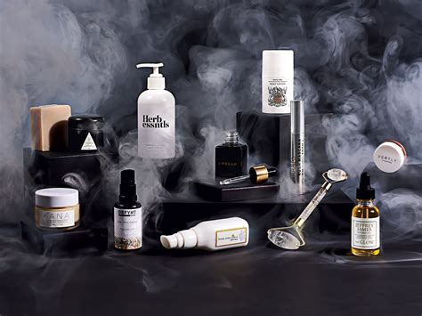 11 Luxurious Cannabis Oil Skincare and Beauty Products to Buy Right Now