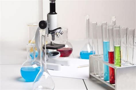 Laboratory Equipment - Steve Labpro