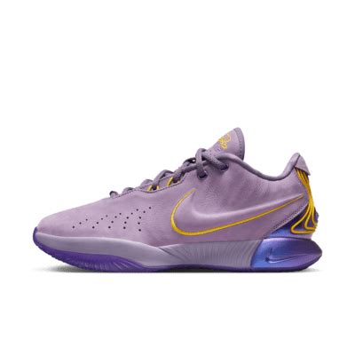 LeBron XXI "Freshwater" Basketball Shoes. Nike.com