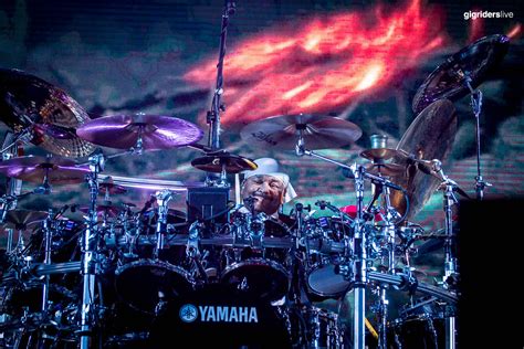 Carter Beauford (Dave Matthews Band) | Facundo Gaisler | Flickr