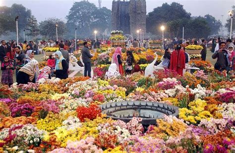 Top 13 Festivals of Pakistan That Reflects Its Culture