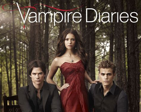 Visit the Real Town Behind The Vampire Diaries' Mystic Falls | Official ...