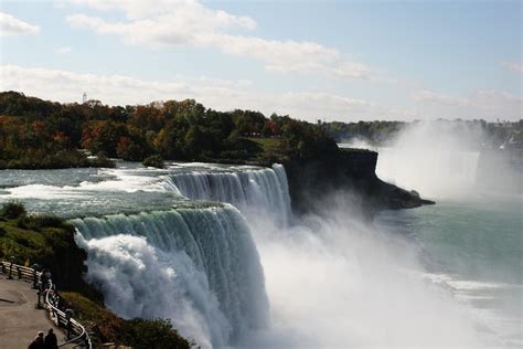 Niagara Falls American Side Highlights Tour 2018: Triphobo