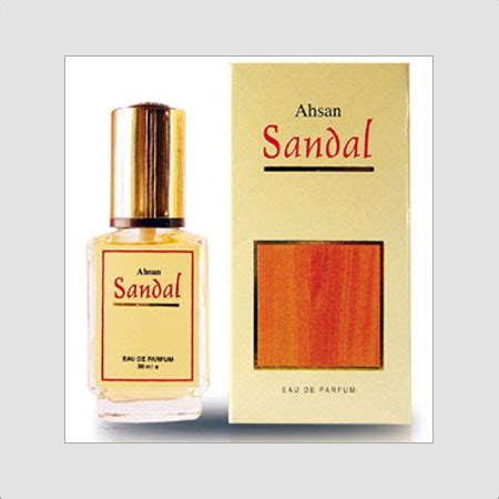 Sandal Perfume In Chennai, Tamil Nadu, India - Sfp Sons India Pvt. Ltd.